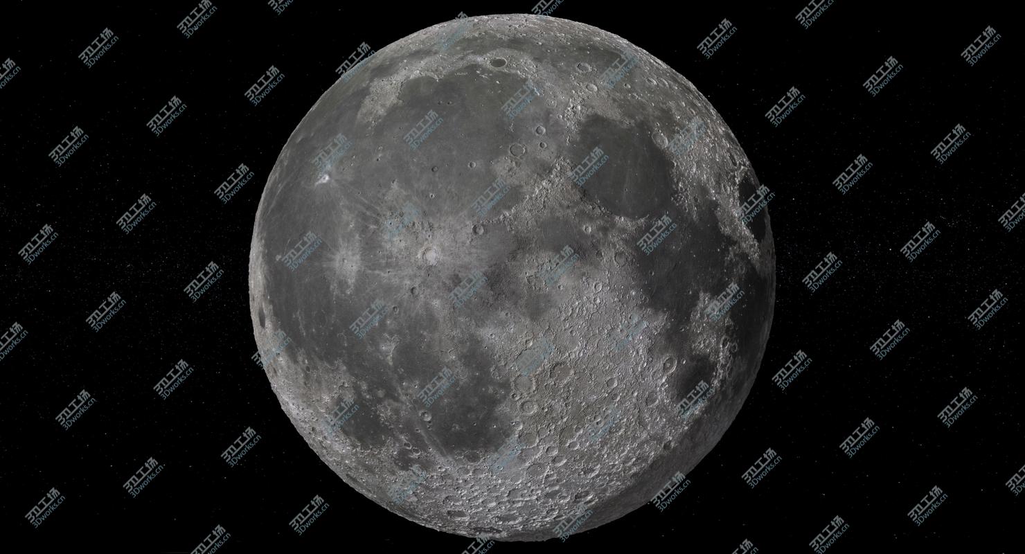 images/goods_img/2021040163/3D Earth Moon/2.jpg